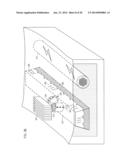 PHASE-CHANGE COOLING OF SUBTERRANEAN POWER LINES diagram and image