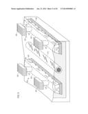 PHASE-CHANGE COOLING OF SUBTERRANEAN POWER LINES diagram and image