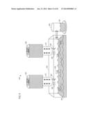 PHASE-CHANGE COOLING OF SUBTERRANEAN POWER LINES diagram and image