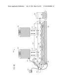 PHASE-CHANGE COOLING OF SUBTERRANEAN POWER LINES diagram and image