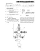 METHODS AND DEVICES FOR ISOLATING WELLHEAD PRESSURE diagram and image