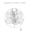 METHODS AND DEVICES FOR ISOLATING WELLHEAD PRESSURE diagram and image