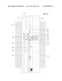 Method and Apparatus for Selective Down Hole Fluid Communication diagram and image