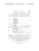 Method and Apparatus for Selective Down Hole Fluid Communication diagram and image