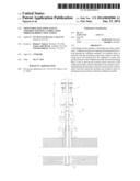 ADJUSTABLE ISOLATION SLEEVE ASSEMBLY FOR WELL STIMULATION THROUGH     PRODUCTION TUBING diagram and image