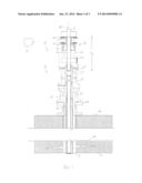 ADJUSTABLE ISOLATION SLEEVE ASSEMBLY FOR WELL STIMULATION THROUGH     PRODUCTION TUBING diagram and image