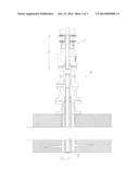 ADJUSTABLE ISOLATION SLEEVE ASSEMBLY FOR WELL STIMULATION THROUGH     PRODUCTION TUBING diagram and image