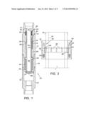 Deep Set Subsurface Safety Valve with a Micro Piston Latching Mechanism diagram and image