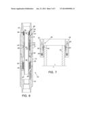 Deep Set Subsurface Safety Valve with a Micro Piston Latching Mechanism diagram and image