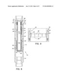 Deep Set Subsurface Safety Valve with a Micro Piston Latching Mechanism diagram and image