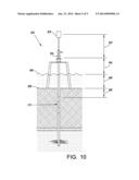 Deep Set Subsurface Safety Valve with a Micro Piston Latching Mechanism diagram and image