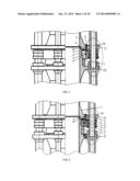 ROTARY LOCK BLOCK TYPE DRILLING RISER CONNECTOR diagram and image