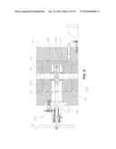 Cartridge Valve Assembly for Wellhead diagram and image