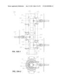 Cartridge Valve Assembly for Wellhead diagram and image