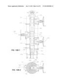 Cartridge Valve Assembly for Wellhead diagram and image