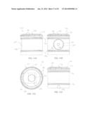 Cartridge Valve Assembly for Wellhead diagram and image