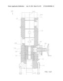 Cartridge Valve Assembly for Wellhead diagram and image