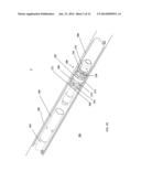 DOWNHOLE TOOL SYSTEM AND METHOD RELATED THERETO diagram and image