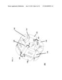 DOWNHOLE TOOL SYSTEM AND METHOD RELATED THERETO diagram and image