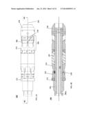 DOWNHOLE TOOL SYSTEM AND METHOD RELATED THERETO diagram and image