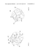 DOWNHOLE TOOL SYSTEM AND METHOD RELATED THERETO diagram and image