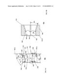 DOWNHOLE TOOL SYSTEM AND METHOD RELATED THERETO diagram and image