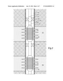 Reclosable Multi Zone Isolation Tool and Method for Use Thereof diagram and image