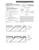 PRINTED CIRCUIT BOARD, MANUFACTURING METHOD THEREFOR, AND METAL-SURFACE     TREATMENT LIQUID diagram and image