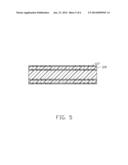 CAPACITOR AND MULTILAYER CIRCUIT BOARD USING SAME diagram and image