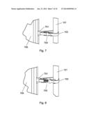 Electromagnetically Shielded Enclosure And Double Perimeter Entry Seal diagram and image