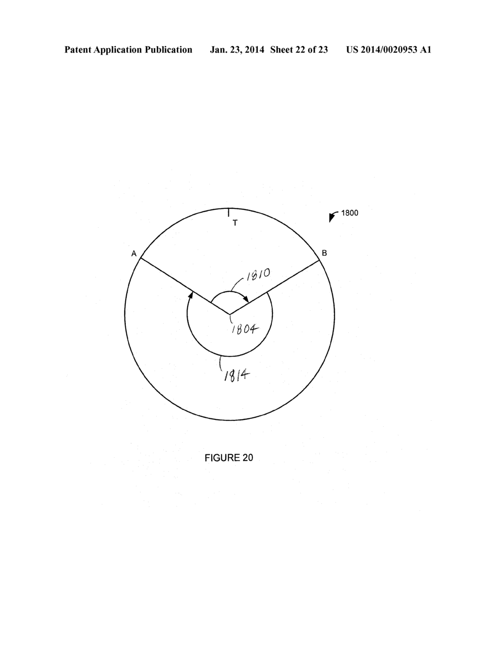 ADVANCED INGROUND OPERATIONS, SYSTEM AND ASSOCIATED APPARATUS - diagram, schematic, and image 23