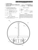 SELF-PROPELLED DEVICE WITH ACTIVELY ENGAGED DRIVE SYSTEM diagram and image