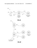 SELF-PROPELLED DEVICE WITH ACTIVELY ENGAGED DRIVE SYSTEM diagram and image