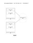 SELF-PROPELLED DEVICE WITH ACTIVELY ENGAGED DRIVE SYSTEM diagram and image