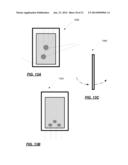 SELF-PROPELLED DEVICE WITH ACTIVELY ENGAGED DRIVE SYSTEM diagram and image