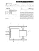 MOTOR VEHICLE WITH AN ELECTRIC DRIVE UNIT diagram and image