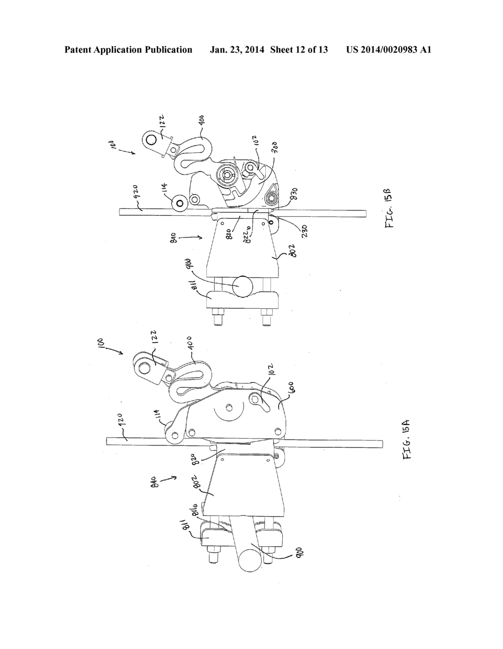 ROPE GRAB - diagram, schematic, and image 13