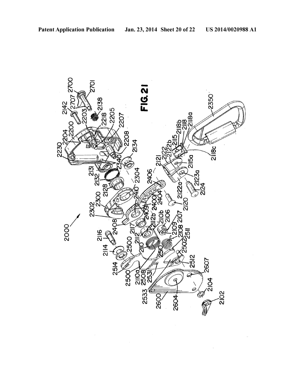 ROPE GRAB - diagram, schematic, and image 21