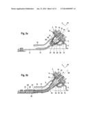 DRUM BRAKE MODULE WHICH CAN BE OPERATED BY ELECTRIC MOTOR diagram and image