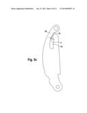 DRUM BRAKE MODULE WHICH CAN BE OPERATED BY ELECTRIC MOTOR diagram and image