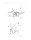 PALLET CAR CHANGING DEVICE diagram and image