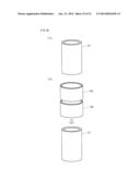 SPUTTERING TARGET, METHOD FOR MANUFACTURING THE SAME, AND METHOD FOR     MANUFACTURING THIN FILM TRANSISTOR diagram and image