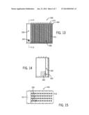 APPARATUS AND METHOD FOR TREATING AQUEOUS SOLUTIONS AND CONTAMINANTS     THEREIN diagram and image