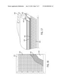 APPARATUS AND METHOD FOR TREATING AQUEOUS SOLUTIONS AND CONTAMINANTS     THEREIN diagram and image