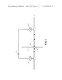 Method and apparatus for precise seletion and extraction of a focused     component in isoelectric focusing performed in micro-channels diagram and image