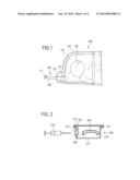 PACKAGE CONTAINING A MEDICAL PRODUCT FOR TREATING CARTILAGE DAMAGE IN     HUMANS OR ANIMALS diagram and image