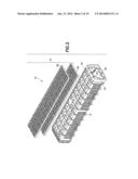 FILTER MEDIA RETAINER ASSEMBLY diagram and image