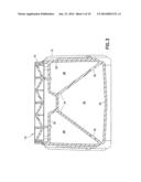 FILTER MEDIA RETAINER ASSEMBLY diagram and image