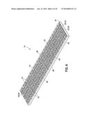 FILTER MEDIA RETAINER ASSEMBLY diagram and image