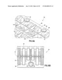 FILTER MEDIA RETAINER ASSEMBLY diagram and image